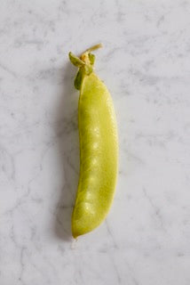 Mazourek Snow Pea Breeding Medley