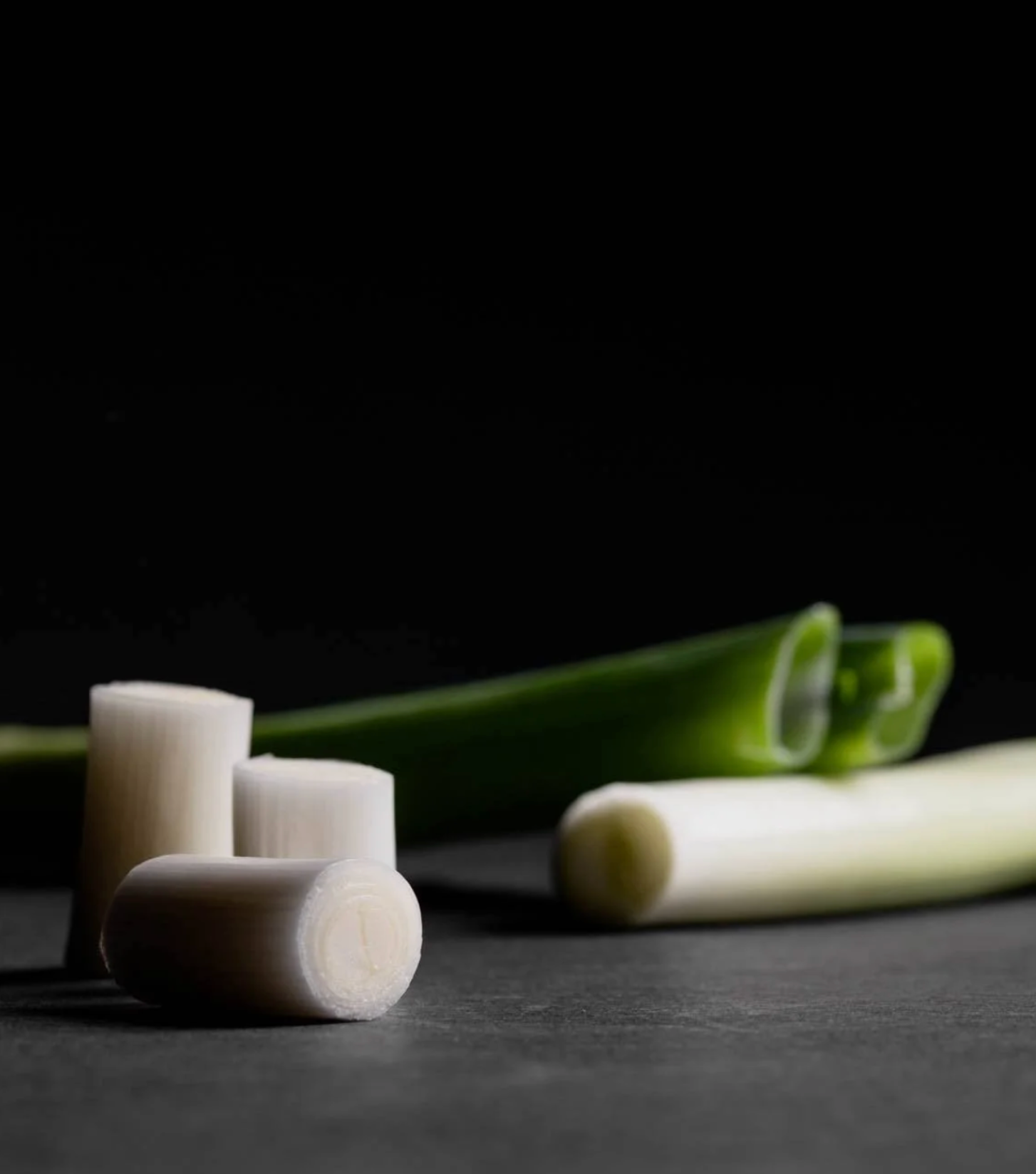 Japanese Vegetable Box