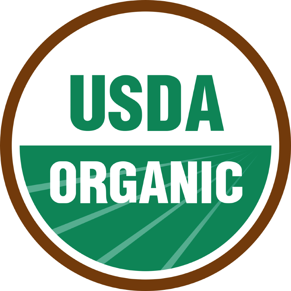 USDA Organic Logo