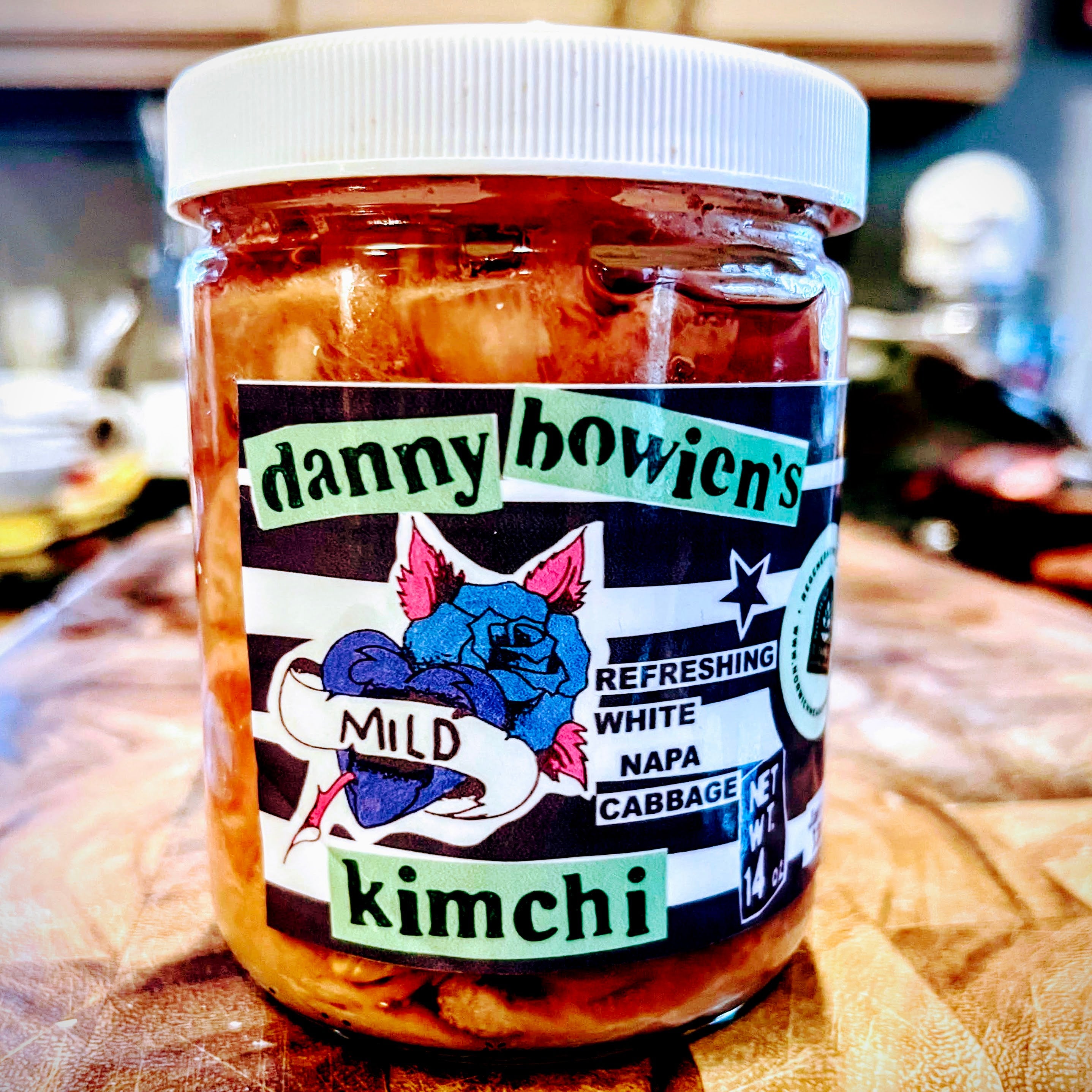 Preserves