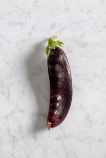 Mazourek Snow Pea Breeding Medley