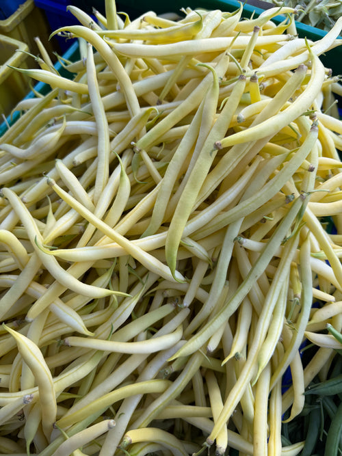 String Beans - 8oz