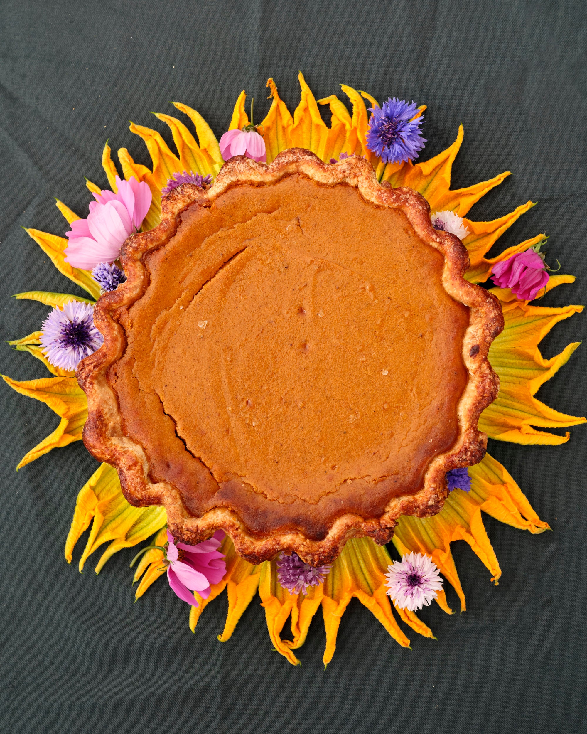 Pre-Order: Sweet Bea Pie