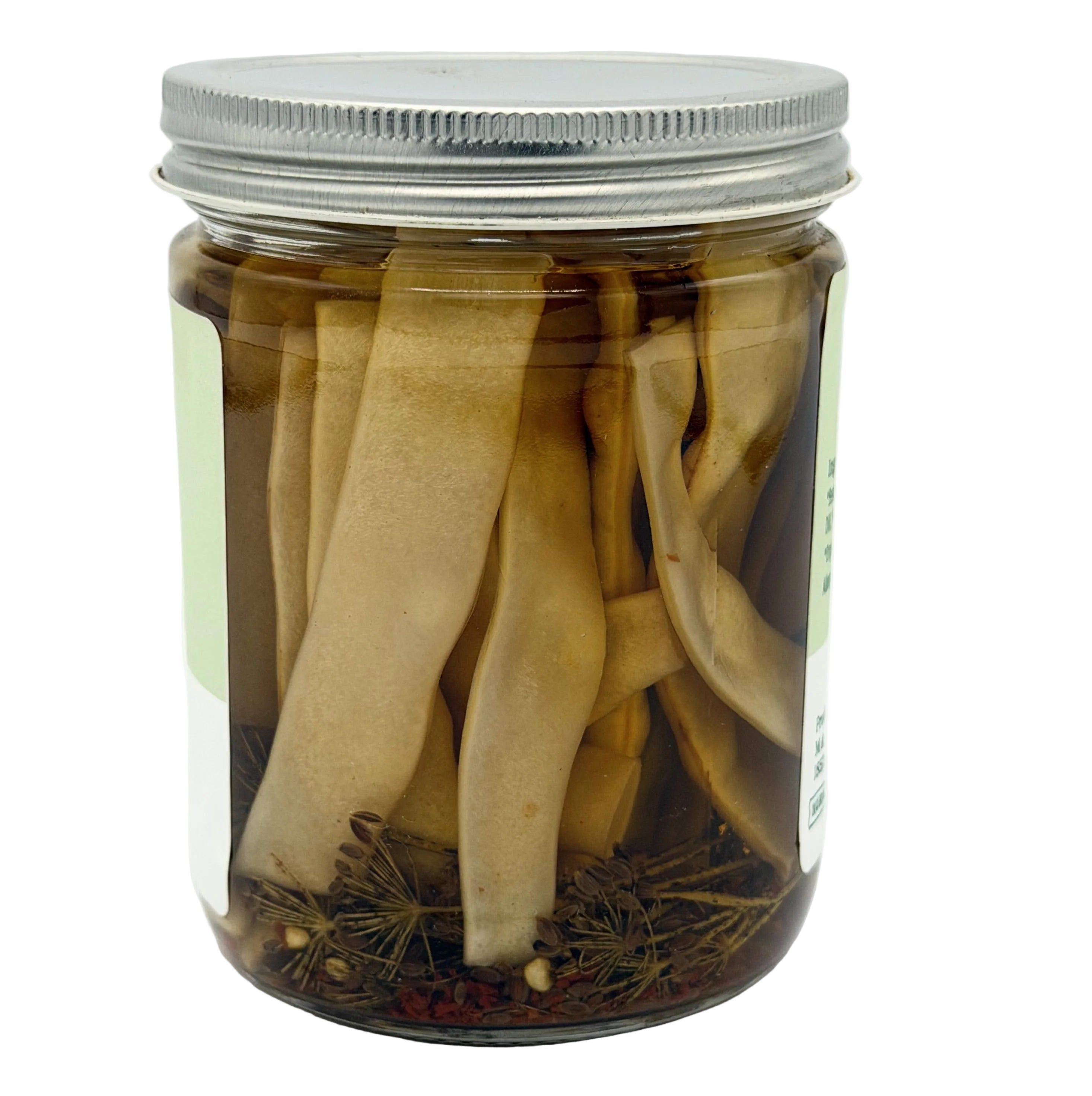 Pickled Veggie Trio – Mix & Match