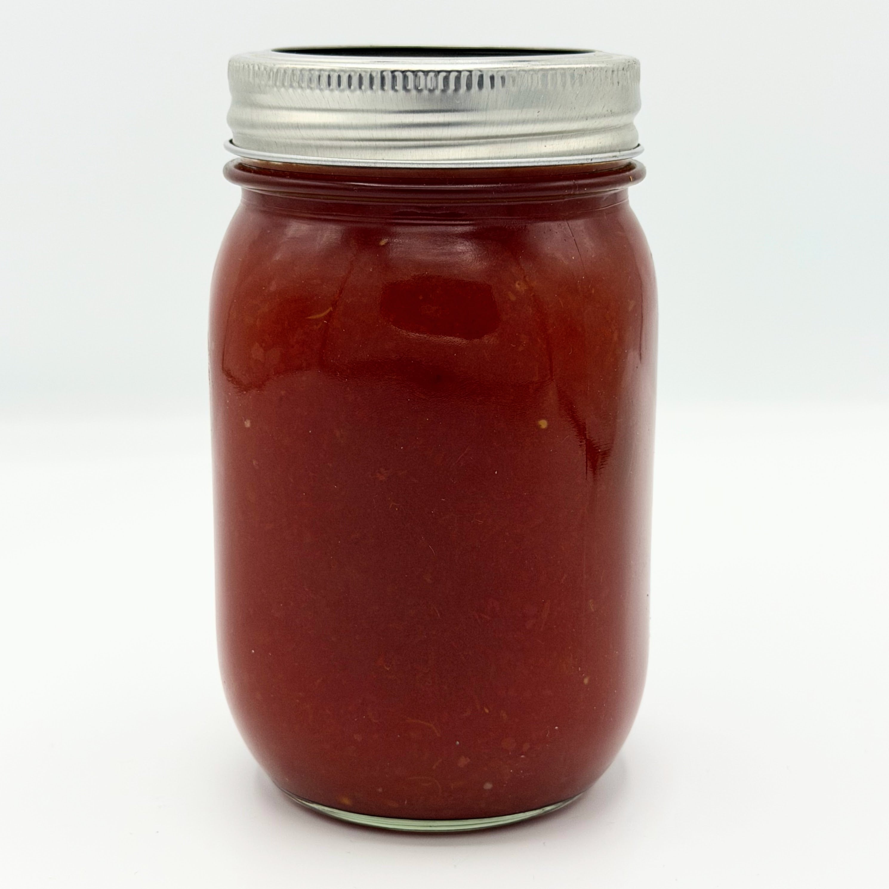 Heirloom Tomato Passata