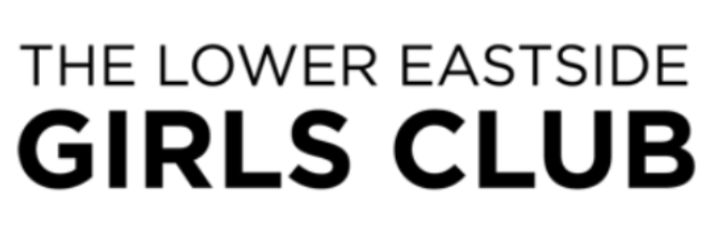 Lower Eastside Girls Club Logo