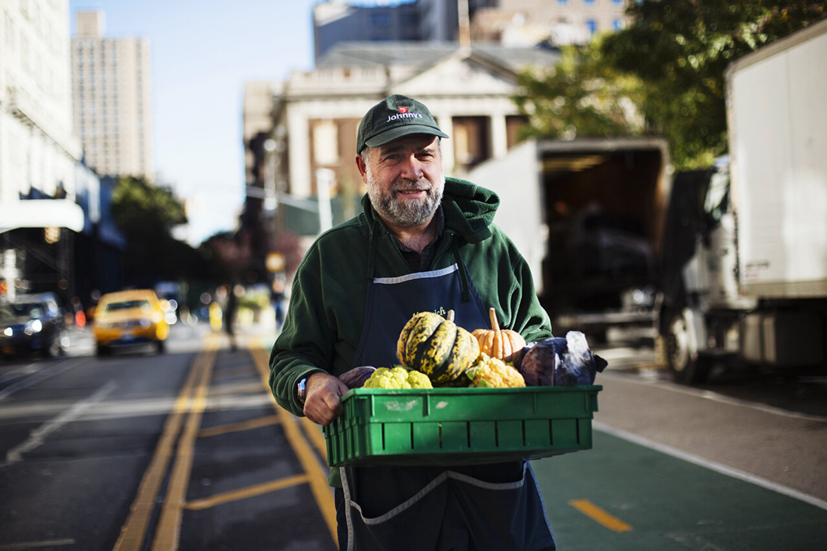 Norwich Meadows Farm
