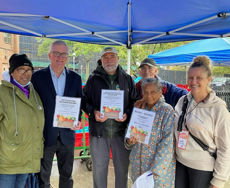 Norwich Meadows Farm